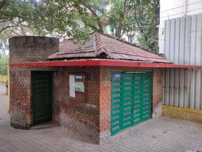 IndSearch Institute Of Management Studies & Research Bavdhan Pune IndSearch Campus photo 2